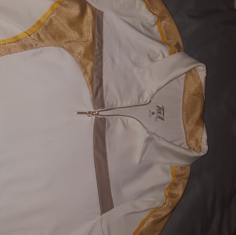 Tail golf shirt